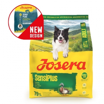 Josera 3kg A/S Adult Sensi...