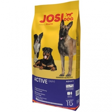 JOSIDOG 18kg ACTIVE