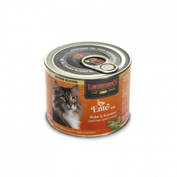 Leonardo Superior Selection...