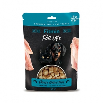 FFL dog & cat freeze dried...