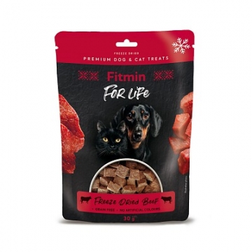 FFL dog & cat freeze dried...