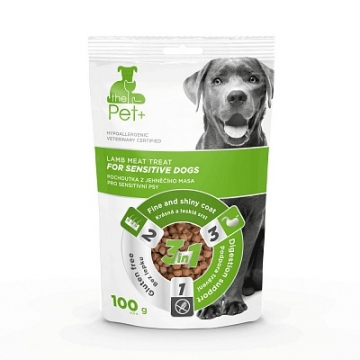 thePet+ dog Sensitive treat...