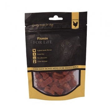 FFL dog treat chicken bone...