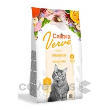 Calibra Cat Verve GF...