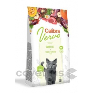 Calibra Cat Verve GF Adult...