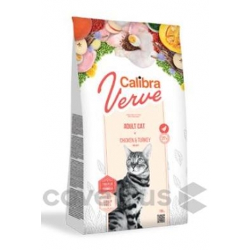 Calibra Cat Verve GF Adult...