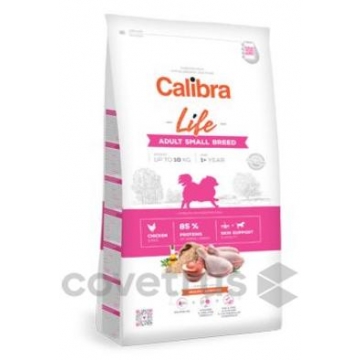 Calibra Dog Life Adult...