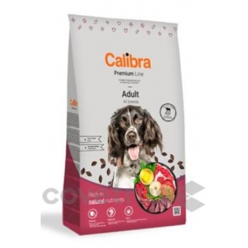 Calibra Dog Premium Line...