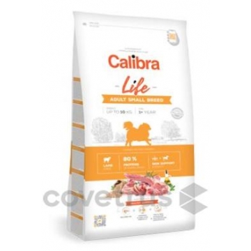 Calibra Dog Life Adult...