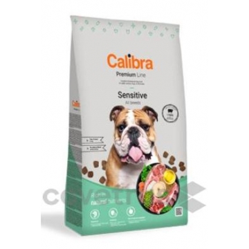 Calibra Dog Premium Line...