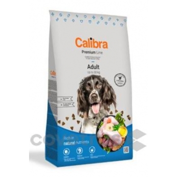 Calibra Dog Premium Line...