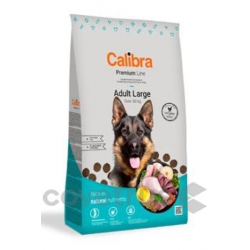 Calibra Dog Premium Line...