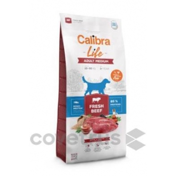 Calibra Dog Life Adult...