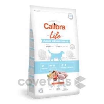 Calibra Dog Life Junior...