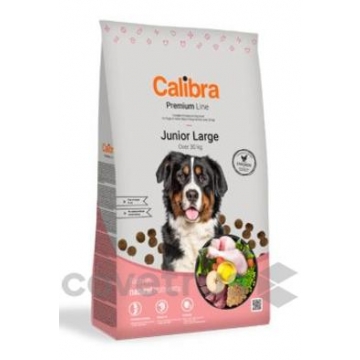 Calibra Dog Premium Line...