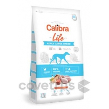 Calibra Dog Life Adult...