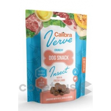 Calibra Dog Verve Crunchy...