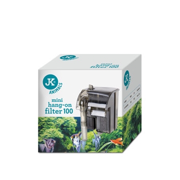 Vnější závěsný filtr JK-MHF100