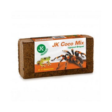 Podestýlka JK Coco Mix...