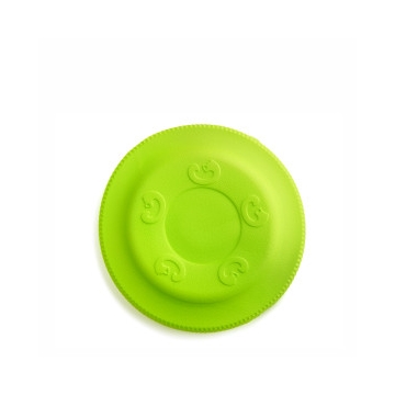 Frisbee zelené 17 cm