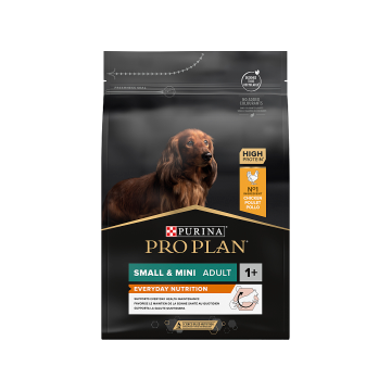 PRO PLAN SMALL & MINI ADULT...