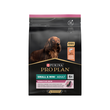 PRO PLAN Small & Mini Adult...