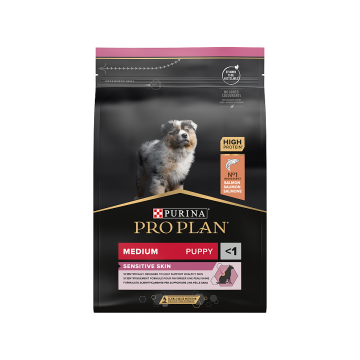 PRO PLAN MEDIUM PUPPY...