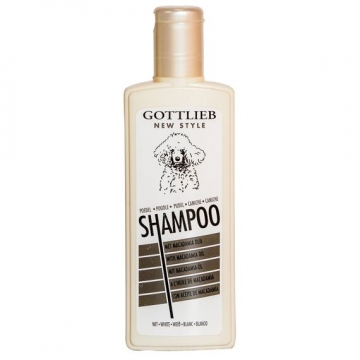 Gottlieb Pudel šampon...