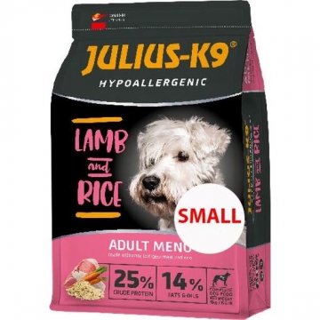 JULIUS K-9 HighPremium...