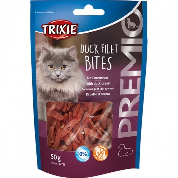 Premio DUCK FILET BITES -...