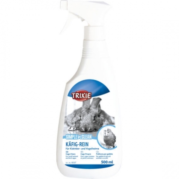 KAFIG-REIN spray na čištění...