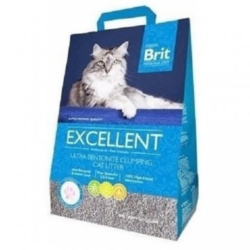 STELIVO BRIT FRESH FOR CATS...