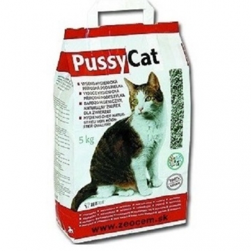 STELIVO PUSSY CAT 5KG