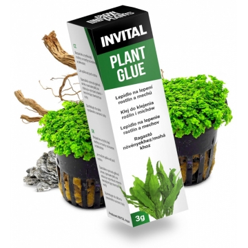 INVITAL Plant Glue -...