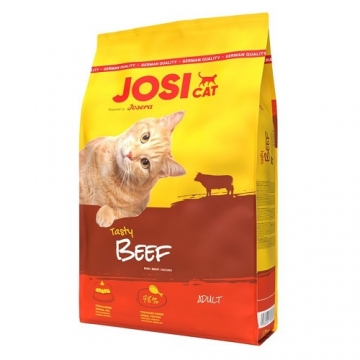 JOSICAT 18KG TASTY BEEF