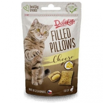 DAFIKO FILLED PILLOWS...